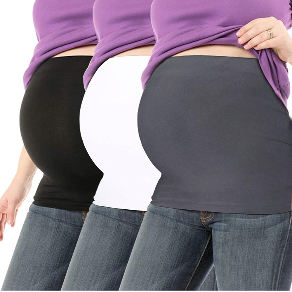 Maternity Belly Band for Pregnancy